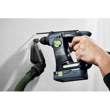 Festool BHC 18-Basic 577600