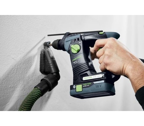 Festool BHC 18-Basic 577600