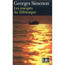 Les Rescapes du Telemaque - G. Simenon