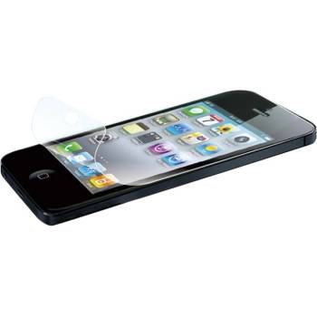 LogiLink Протектор от закалено стъкло/Tempered Glass/, LogiLink AA0040, за iPhone 5, черен