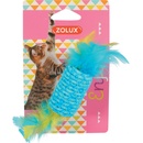 Zolux Elastic candy hračka pre mačky 11 cm