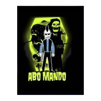 Abo Mando