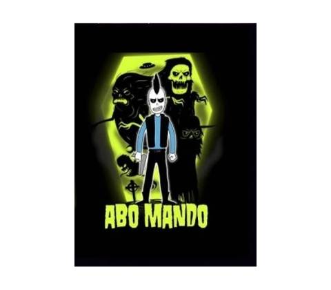Abo Mando