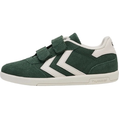 Hummel Обувки Hummel VICTORY SUEDE II 217833-6041 Размер 22 EU