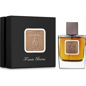 Image 1 of Franck Boclet Heliotrope EDP 50 ml