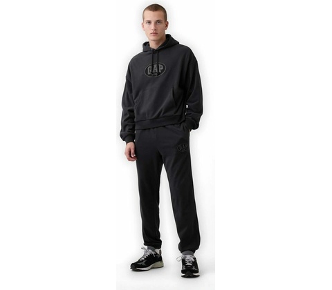 Gap VintageSoft čierna