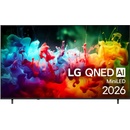 LG 85QNED72B6A