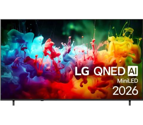 LG 85QNED72B6A