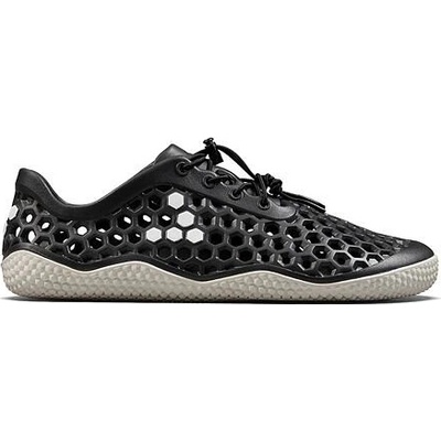 Vivobarefoot ULTRA IV WOMENS OBSIDIAN