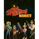 Fishing Maniacs