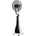 Diplomat ВЕНТИЛАТОР diplomat С ВОДНА МЪГЛА 16" dx-66 90w МУЛТИФУНКЦ. led ДИСТ. УПР-Е (1009277)
