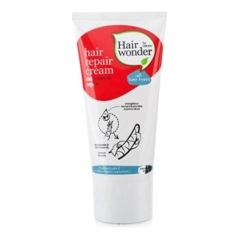 Hairwonder Hair Repair cream regenerační vlasová výživa 150 ml