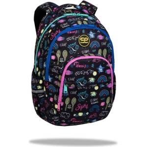 COOLPACK Раница COOLPACK Basic Plus Tennis star