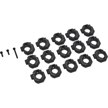 Arrma Комплект държачи за мотор Arrma (16): Mini Kraton