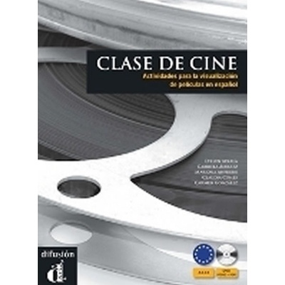 CLASE DE CINE - AIXALA, E.