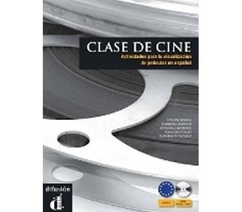 CLASE DE CINE - AIXALA, E.