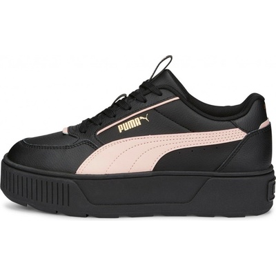 Puma Karmen REBELLE W černé