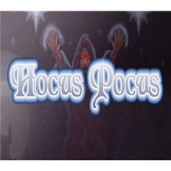 Hocus Pocus