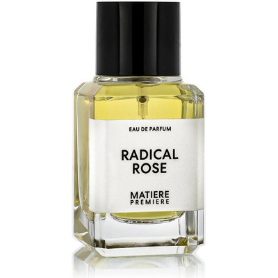 Matiere Premiere Radical Rose parfémovaná voda unisex 50 ml