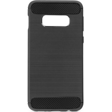 Púzdro Carbon Samsung Galaxy S10e čierne