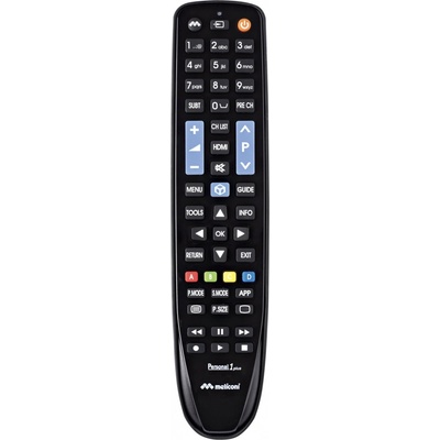 Diaľkový ovládač Meliconi Gumbody Personal 1+ Samsung