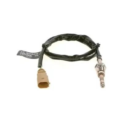 BOSCH Čidlo teploty výfukových plynů BO 0986259028
