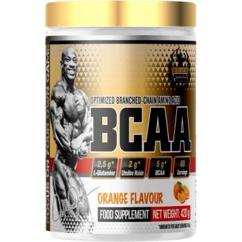 Dexter Jackson Signature Series Gold Series | BCAA with L-Glutamine & L-Citrulline Malate [420 грама] Портокал