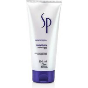 Wella SP Smoothen Conditioner Балсами за коса 200ml