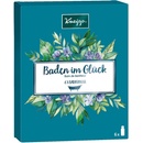 Kneipp oleje do koupele levandule meduňka eukalyptus rozmarýn jalovec pomeranč 6 x 20 ml dárková sada