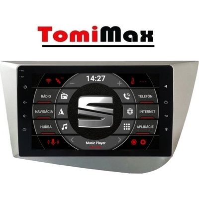 TomiMax 387