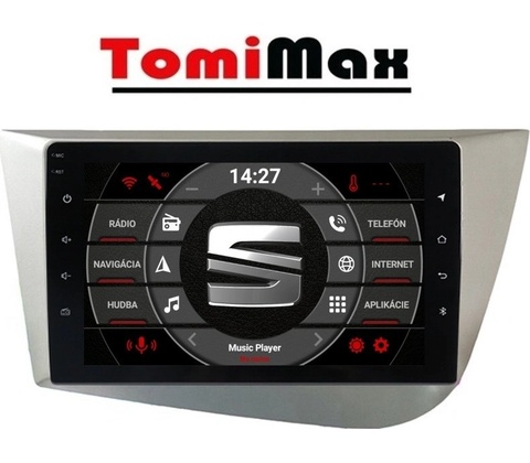 TomiMax 387