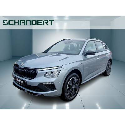 Skoda Kamiq 1.0 TSI DSG Monte Carlo 85 kW