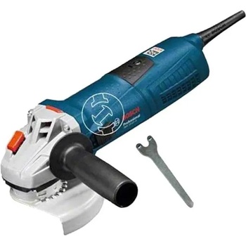 Bosch GWS 13-125 CL (060179E006)