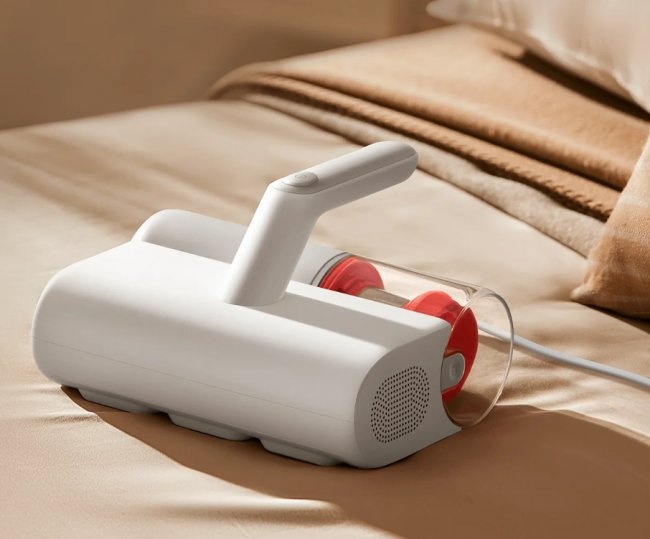 Xiaomi Dust Mite