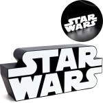 Paladone Статуетка Paladone Star Wars: Logo Light (PP8024SW) - thx