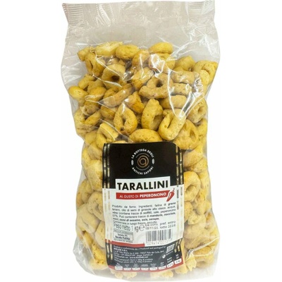 Botegga Tarallini s peperoncinom 1kg