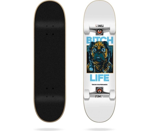 Tricks Life