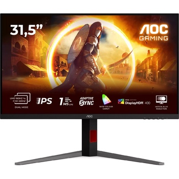 AOC U32G4U