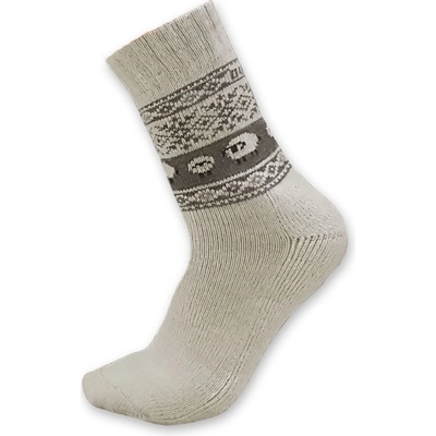 OVČÍ VĚCI Funkční ponožky Merino