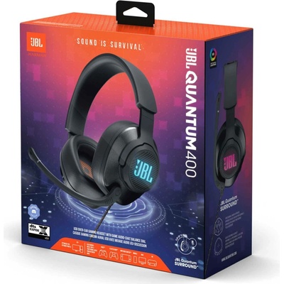 JBL Quantum 400