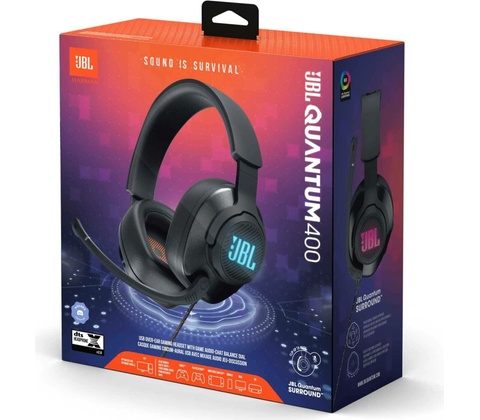 JBL Quantum 400