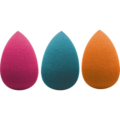 Titania Make-up blender 3 ks