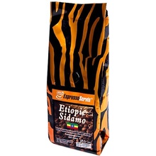 EspressoServis Etiopie Sidamo 100% Arabica 250 g