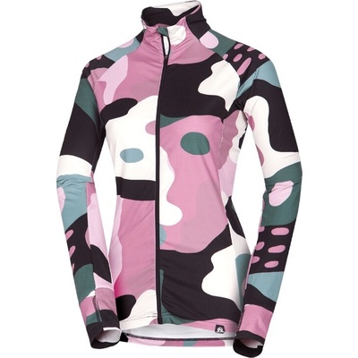 Northfinder Jamiya MI-4895SNW-638 alloverprint