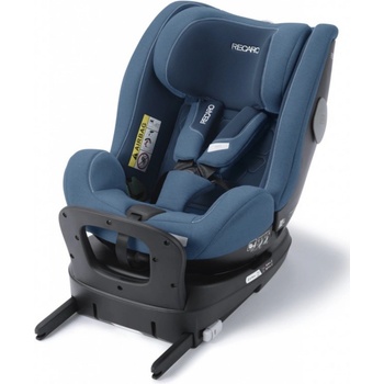 Recaro Salia 125 KID 2023 Steel Blue