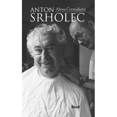 Anton Srholec - Alena Čermáková