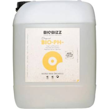 Image 1 of Biobizz - bio·ph- 10 l