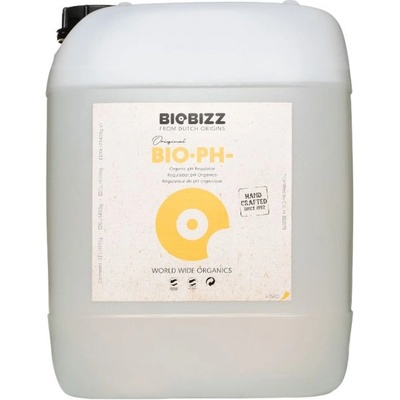 Biobizz - bio·ph- 10 l
