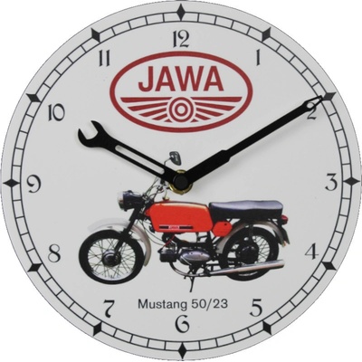 JAWA MUSTANG 50/23 P2-M23-220B