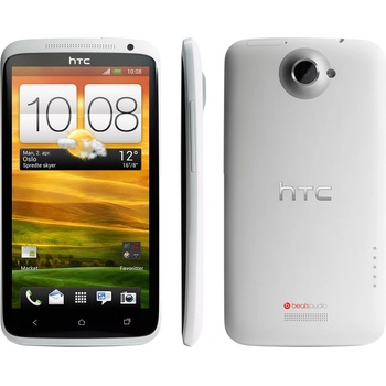 HTC One X